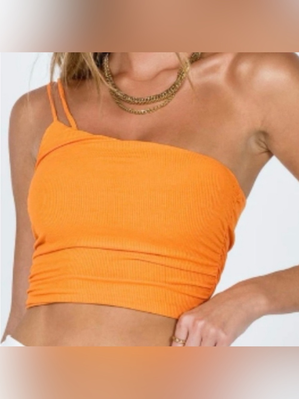 Princess Polly Reece Top